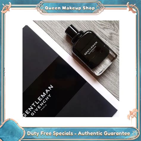 gentleman society givenchy sample|givenchy gentleman body wash.